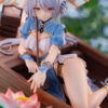 OMAHA – Snowbreak: Containment Zone – Acacia – 1/6 – Kaguya, Mahou Shoujo Renge-chan Ver. (Licensed)