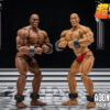 Storm Toys – ADON & SAMSON CHOU-ANIKI 2-PACK ACTION FIGURE (Licensed) - Photo 28 | TopGKStore