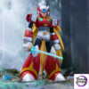 Hiya Toys – 14.5cm Mega Man X Series Zero Action Figure EBM0170 (Licensed) - Photo 9 | TopGKStore