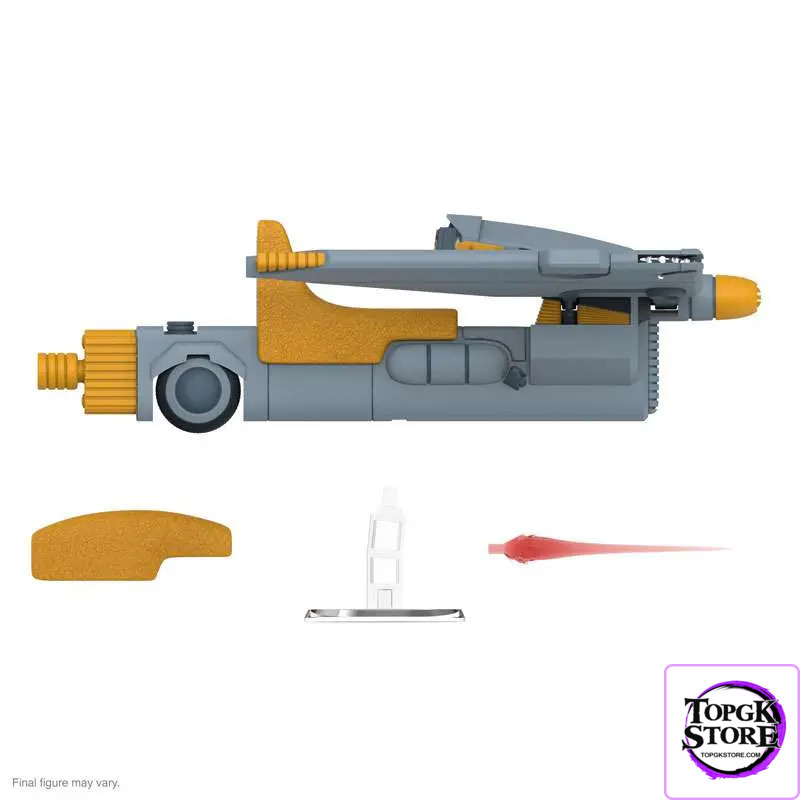Super7 – Thundercats Vulture Orc & Vulture Fighter SUP81927 SUP98803 (Licensed) - Photo 9 | TopGKStore