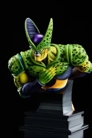 Zhan Studio – Dragon Ball Cell - Photo 2 | TopGKStore