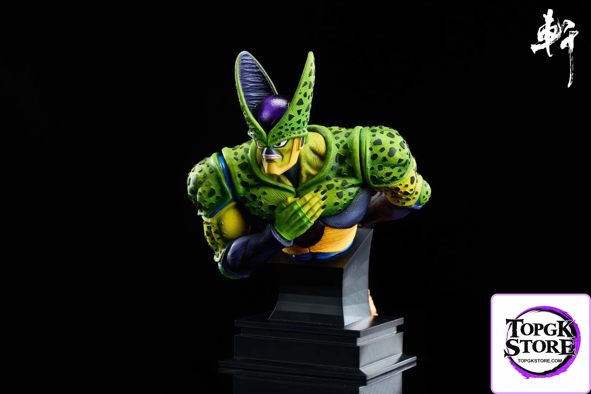 Zhan Studio – Dragon Ball Cell - Photo 2 | TopGKStore