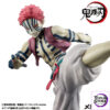 MegaHouse – G.E.M. Series Demon Slayer: Kimetsu no Yaiba Upper Rank Three Akaza Complete Figure (Licensed) - Photo 10 |