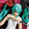 GSC – supercell feat. Hatsune Miku World is Mine (Brown Frame) 1/8 Complete Figure (Licensed) - Photo 12 | TopGKStore