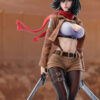 The Space Studio – Mikasa Ackerman Attack on Titan - Photo 2 | TopGKStore