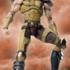 MEDICOS-E – Fist of the North Star Juza Super Action Statue (Licensed) - Photo 3 | TopGKStore