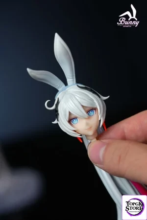 Bunny Studio – Honkai Impact 3 Herrscher of the Flame Kiana Bunny Girl VER. - Photo 5 | TopGKStore