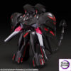 GSC – MODEROID Martian Successor Nadesico: Prince of Darkness Black Sarena Plastic Model (Licensed) - Photo 1 | TopGKSt
