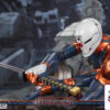 First 4 Figures – Metal Gear Solid – Cyborg Ninja (Gray Fox) MGSCNST (Licensed) - Photo 13 | TopGKStore