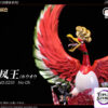 Wang Wang Studio – Pokémon 1/20 Illustrated Series Ho-Oh - Photo 11 | TopGKStore