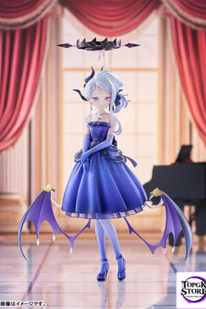 GSC – Blue Archive Hina (Dress) 1/7 Complete Figure (Licensed) - Photo 2 | TopGKStore