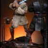 HOTTOYS – Movie Masterpiece – 1/6 Scale Fully Poseable Figure: Star Wars: Revenge of the Sith – Obi-Wan Ken