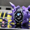 Meng Studio – Pokémon 1/20 Illustrated Series Cloyster Evolution Set - Photo 4 | TopGKStore