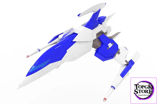PLUM – DARIUSBURST CS CORE + Legend Silverhawk Burst (2P Color Ver.) & Burst Parts for Legend Silverhawk 1/60 Plast