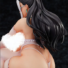 PURE – Seika Jogakuin Kounin Sao Ojisan Sumeragi Rikka 1/6 scale figure (Licensed) - Photo 2 | TopGKStore