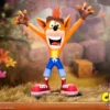 First 4 Figures - Crash Bandicoot Statue - CRASHBT - Photo 1 | TopGKStore