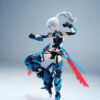 NUKE MATRIX – CYBER FOREST FANTASY GIRLS CYCLONE HOPPER YIP FUNG SIM Action Figure (Licensed) - Photo 21 | TopGKStore