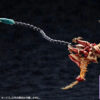Kotobukiya – Arcanadea XenoAlma Blaze Ophis & Flame Straile Plastic Model (Licensed) - Photo 10 | TopGKStore