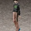 Hobbymax Studio – Evangelion (RADIO EVA) Shinji Ikari Ver. RADIO EVA 1/7 Complete Figure - Photo 5 | TopGKStore
