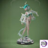 ZN Studio – Original Shanhai Bai Ze White Model Kit - Photo 5 | TopGKStore