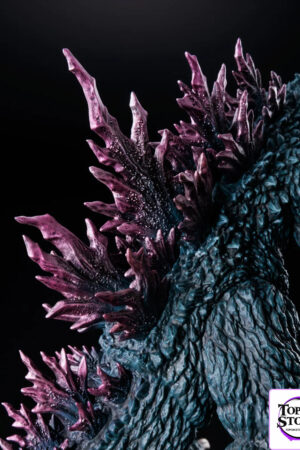 AOSHIMA – Godzilla Millennium (1999) (Licensed) - Photo 2 | TopGKStore