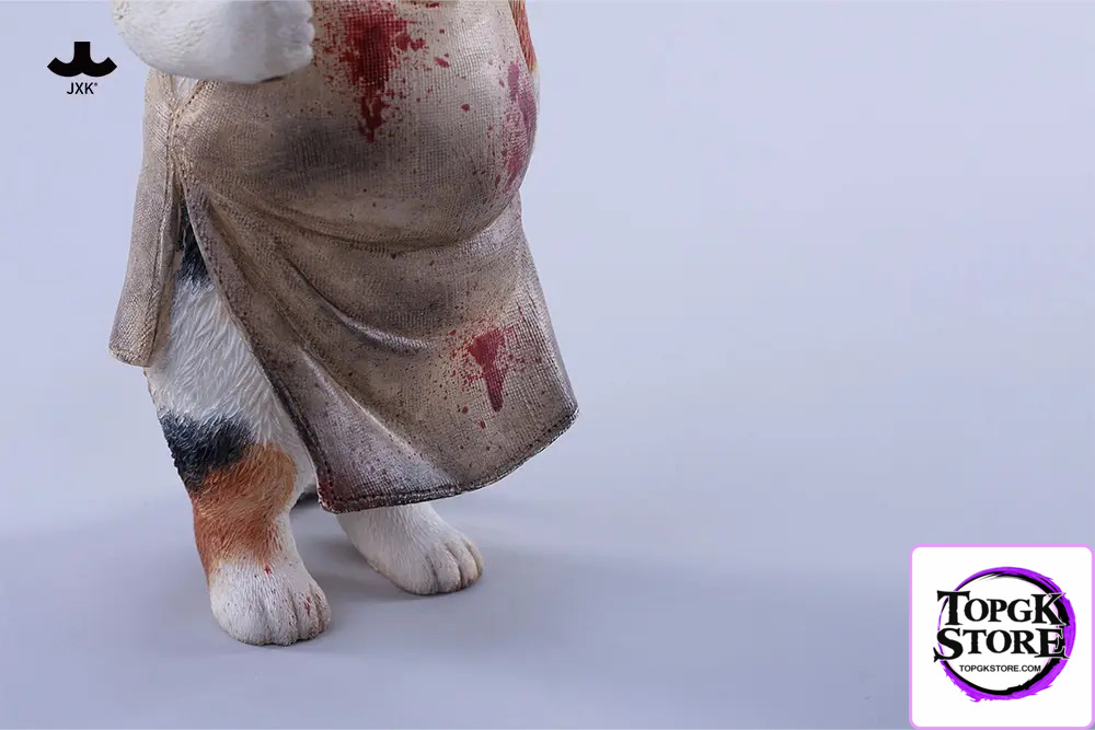 JXK Studio – Butcher Cat JXK-CS06ABC (Licensed) - Photo 4 | TopGKStore