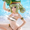 KADOKAWA – KDcolle Gushing Over Magical Girls – Leoparde Swimsuit Ver. 1/6 Complete Figure (Licensed) - Photo 21 