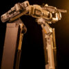 King Arts – The Wandering Earth MOSS X BENBEN X Doorframe Robot 1/5 X 1/6 Action Figure PFS001 PFS002 PFS003 (Licensed)