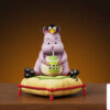 Watercress Studio – Milk Tea Boh Ornament Spirited Away - Photo 1 | TopGKStore