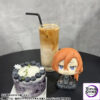 MegaHouse – LookUp Bungo Stray Dogs Chuya Nakahara & Ryunosuke Akutagawa Complete Figure (Licensed) - Photo 16 | To