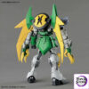 BANDAI SPIRITS – HG 1/144 GUNDAM JIYAN ALTRON Reissue (Licensed) - Photo 2 | TopGKStore