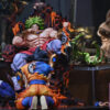 YISHOU Studio – Throne Broly Dragon Ball - Photo 1 | TopGKStore