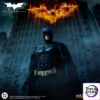 Mezco Studio – 1/12 Batman The Dark Knight (2008 Movie Version) Batman (Licensed) - Photo 1 | TopGKStore
