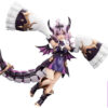 Kotobukiya – Arcanadea Gii Plastic Model (Licensed) - Photo 7 | TopGKStore