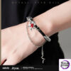 miHoYo – Honkai: Star Rail Acheron Impression Series Bracelet (Licensed) - Photo 9 | TopGKStore