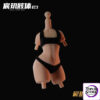 CHENJI FRAME BODY – Universal Artistic Body 1/12 Soft Vinyl Finished Product (Licensed) - Photo 11 | TopGKStore