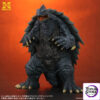 X-PLUS PLEX Studio – 1/700 1999 Movie Style Gamera (Licensed) - Photo 4 | TopGKStore