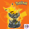 Mapleflare Studio – Pokémon Night Light Series Pikachu & Charizard & Bulbasaur & Squirtle - Photo 2 | TopGK
