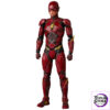 MEDICOM TOY – MAFEX No.243 MAFEX THE FLASH (ZACK SNYDER’S JUSTICE LEAGUE Ver.) (Licensed) - Photo 10 | TopGKStore
