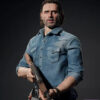 INART Studio – The Walking Dead: S8 Rick Grimes 1/6 Collectible Figure (Licensed) - Photo 3 | TopGKStore