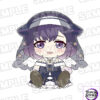 GSC – Plush BanG Dream! Mugendai Mewtype Arale Nakamachii & Nonoka Miyanaga & Ritsu Minetsuki & Miyako Fuji