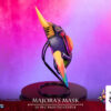 First 4 Figures – The Legend of ZeldaTM: Majora’s Mask – Majora’s Mask 10” PVC Statue LZMMST (Licensed) - P