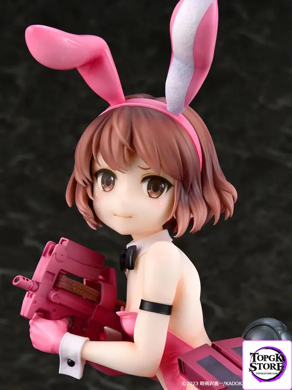 Kaitendoh – LLENN Bunny Girl Ver. (Licensed) - Photo 2 | TopGKStore