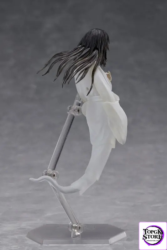 FREEing – figma Maruyama Okyo’s Yurei-zu (Licensed) - Photo 11 | TopGKStore