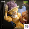 Figurama Collectors – Sherlock Hound: Sherlock, Watson and Mrs. Hudson Elite Diorama Statue (Licensed) - Photo 4 | TopG