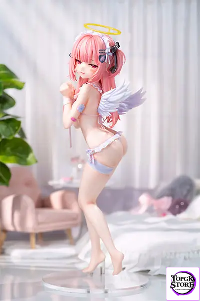 Prime Project – Aimu Underwear ver 1/4 Complete Figure (Licensed) - Photo 1 | TopGKStore