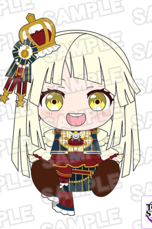 GSC – Plush BanG Dream! Hello, Happy World! Kokoro Tsurumaki & Kaoru Seta & Hagumi Kitazawa & Kanon Matsuba