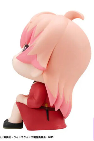 MegaHouse – LookUp TV Anime “Witch Watch” Nico Wakatsuki Complete Figure (Licensed) - Photo 2 | TopGKStore