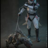 Hottoys – Sergeant Hound 1/6 Scale Collectible Figure TMS167 (Licensed) - Photo 5 | TopGKStore