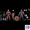 Hasbro Studio – Hasbro 1/12 Cobra Ninja Force Ghost and Dice (Licensed) - Photo 3 | TopGKStore